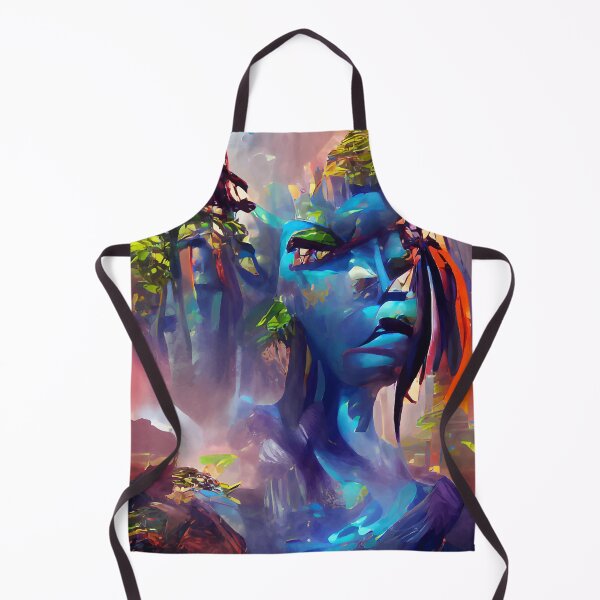 Item preview, Avatar: Frontiers of Pandora designed and sold by Armind.
