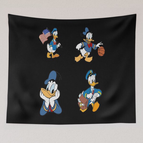 Item preview, Donald.Duck Classic funy designed and sold by GiordanofDamico.