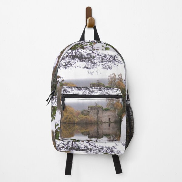 Item preview, Loch an Eilein nr. Aviemore, Scotland designed and sold by Graham Geldard.