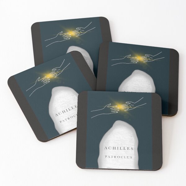 Item preview, The Song of Achilles -_The Final Page_    designed and sold by Xoaaikiid.