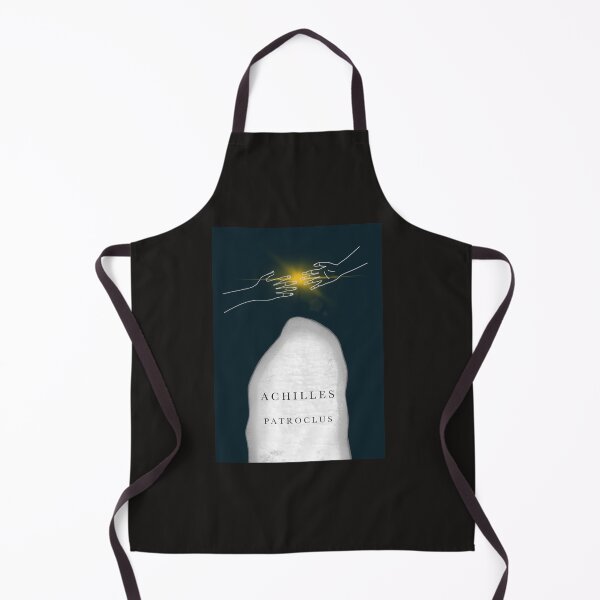 Item preview, The Song of Achilles -_The Final Page_ designed and sold by Xoaaikiid.