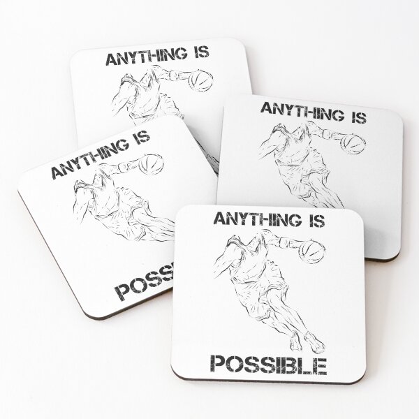 Item preview, anything is possible designed and sold by nalpoonggee.