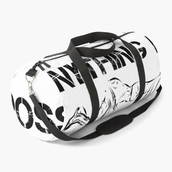 Item preview, anything is possible designed and sold by nalpoonggee.