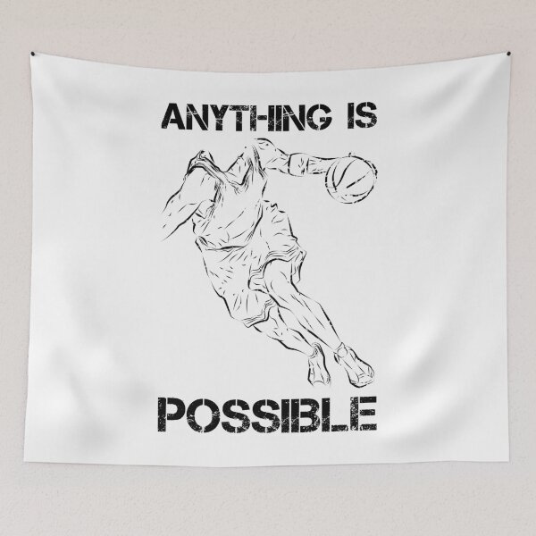 Item preview, anything is possible designed and sold by nalpoonggee.