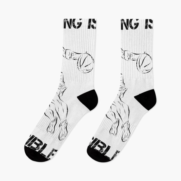 Item preview, anything is possible designed and sold by nalpoonggee.