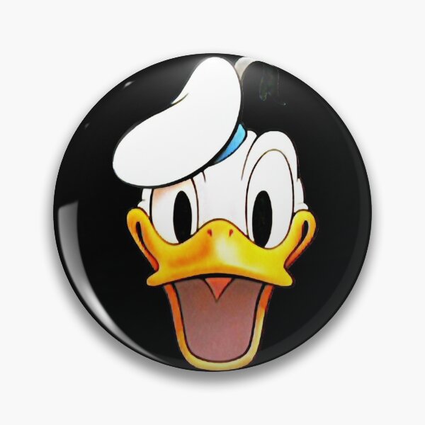 Item preview, Donald.Duck Classic  designed and sold by GiordanofDamico.