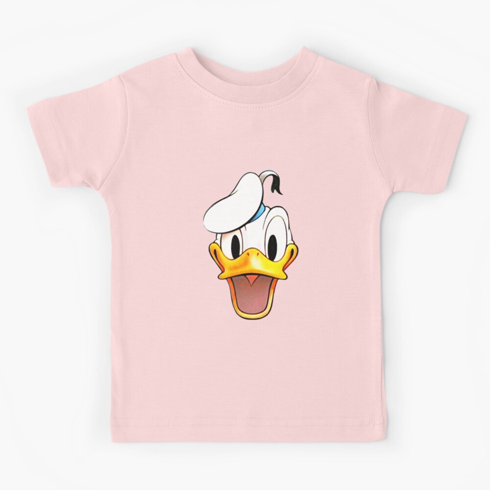 T shirt donald online duck