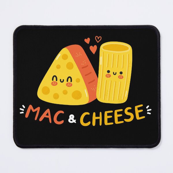 Item preview, Funny Quote Mac & Cheese Food Lovers Foodies designed and sold by bestic.