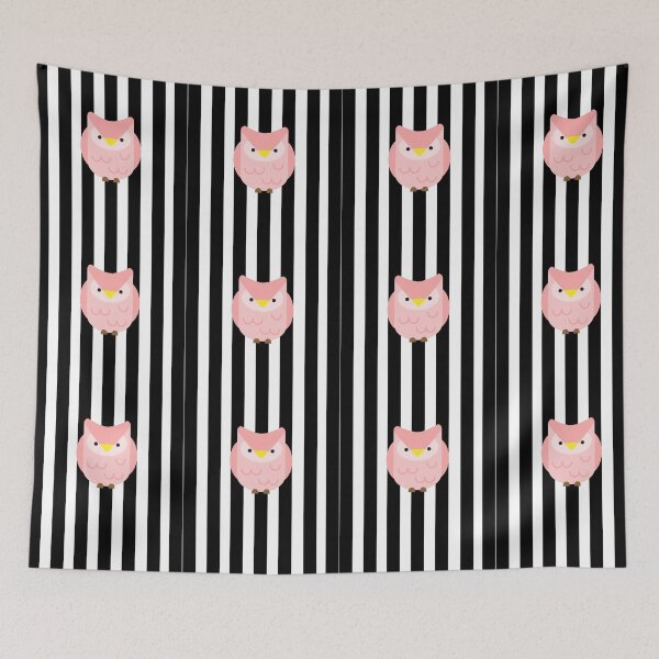 Item preview, Owl!! designed and sold by MallsD.