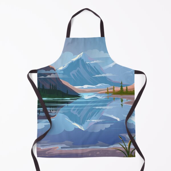 Item preview, Stunning Landscape designed and sold by Vector Scout Lab.