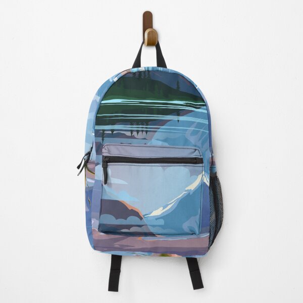 Item preview, Stunning Landscape designed and sold by Vector Scout Lab.
