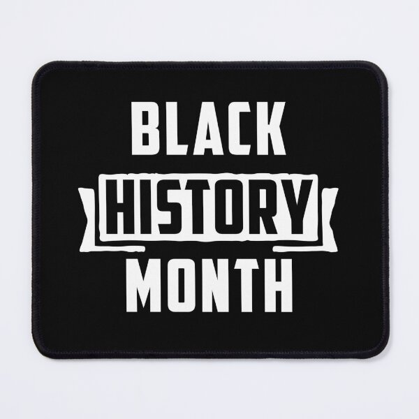Item preview, Black History Month designed and sold by mjhdesigns.