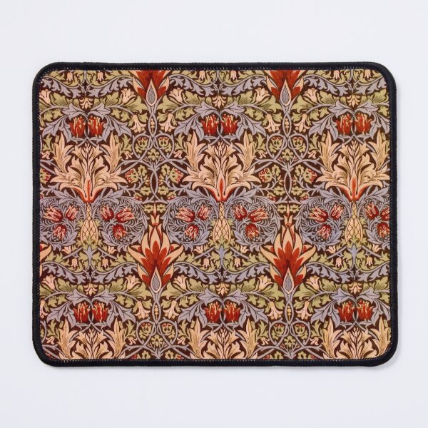 Item preview, William Morris. Arts and Crafts. Uk. designed and sold by Angela Haig-Harrison.
