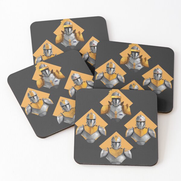 Item preview, 212th Knights designed and sold by JBartok.