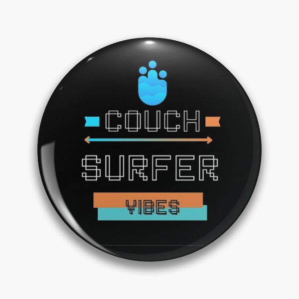 Item preview, Couch Surfer designed and sold by Tropium-Designs.