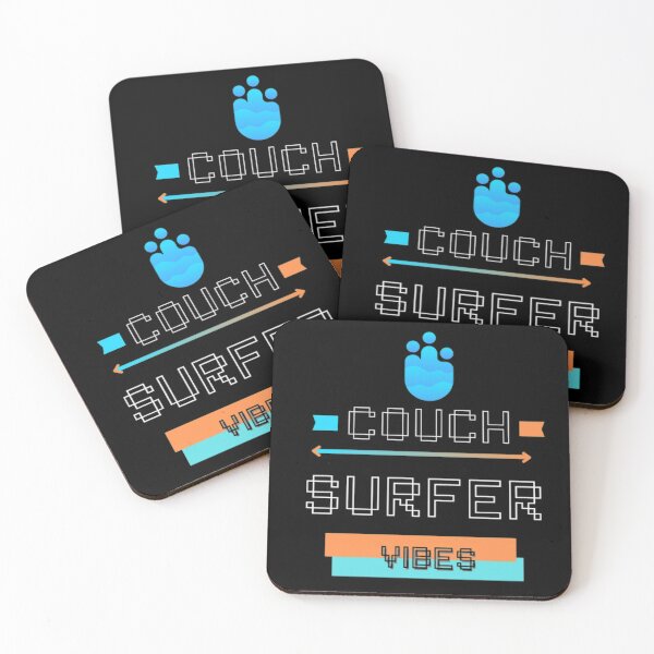 Item preview, Couch Surfer designed and sold by Tropium-Designs.