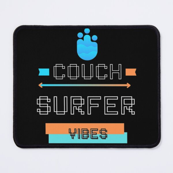 Item preview, Couch Surfer designed and sold by Tropium-Designs.
