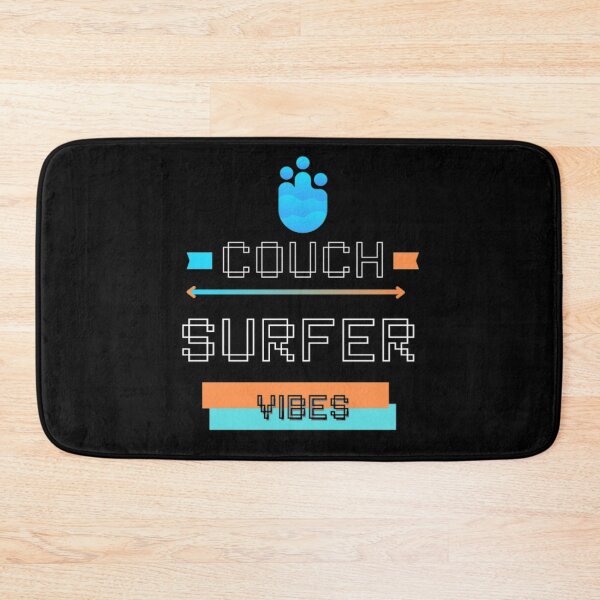 Item preview, Couch Surfer designed and sold by Tropium-Designs.