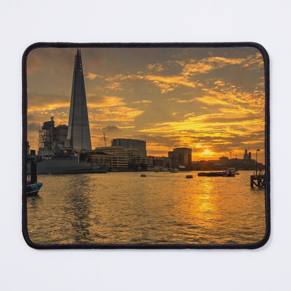 Item preview, Sunset Shard  designed and sold by hawkie.