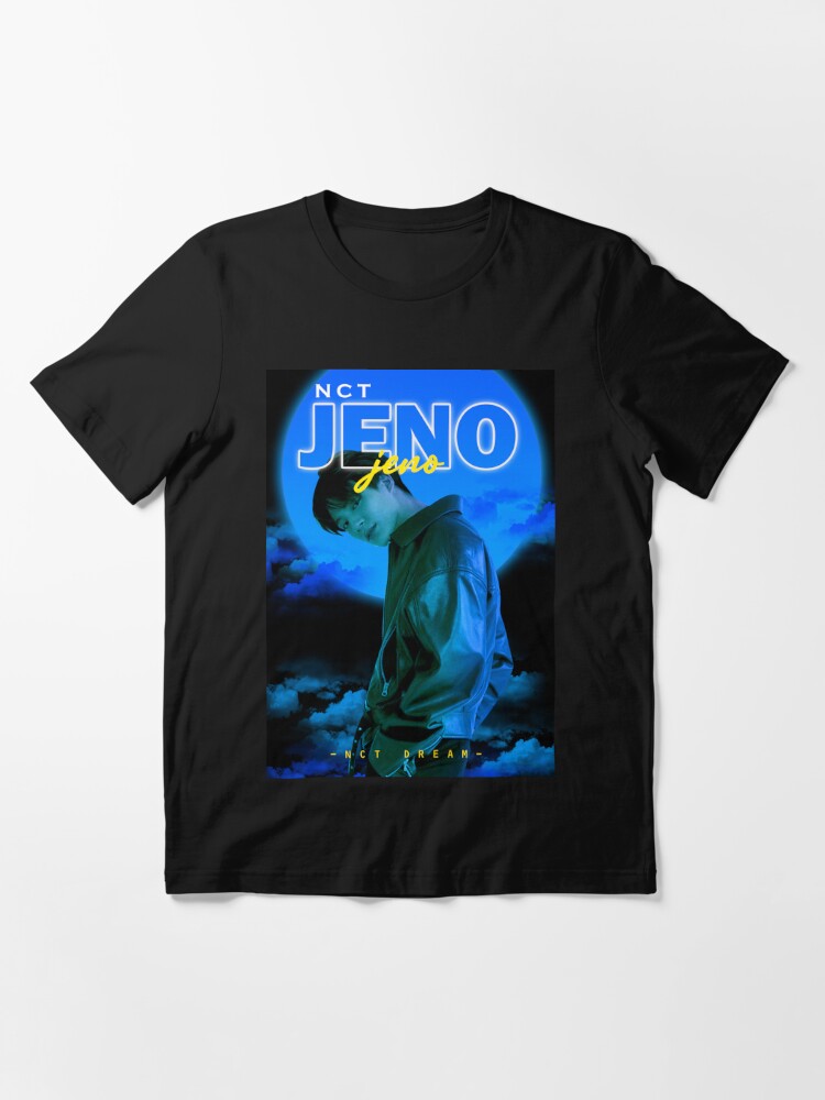 Jeno NCT Dream | Essential T-Shirt