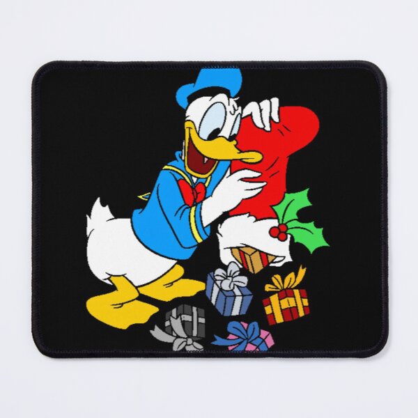 Item preview, Donalds Christmas Day Classic  designed and sold by GiordanofDamico.