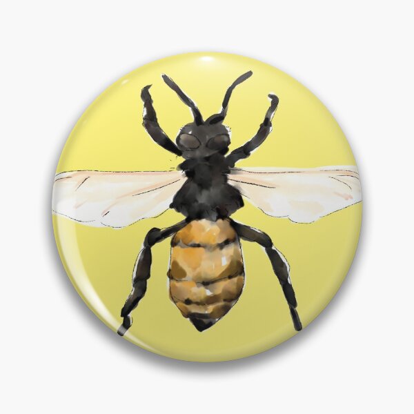 Item preview, Honey Bee designed and sold by ddanyen.