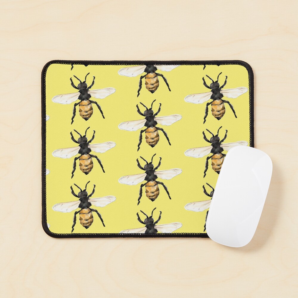 Item preview, Mouse Pad designed and sold by ddanyen.