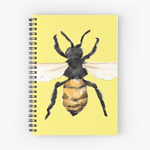 Item preview, Honey Bee designed and sold by ddanyen.