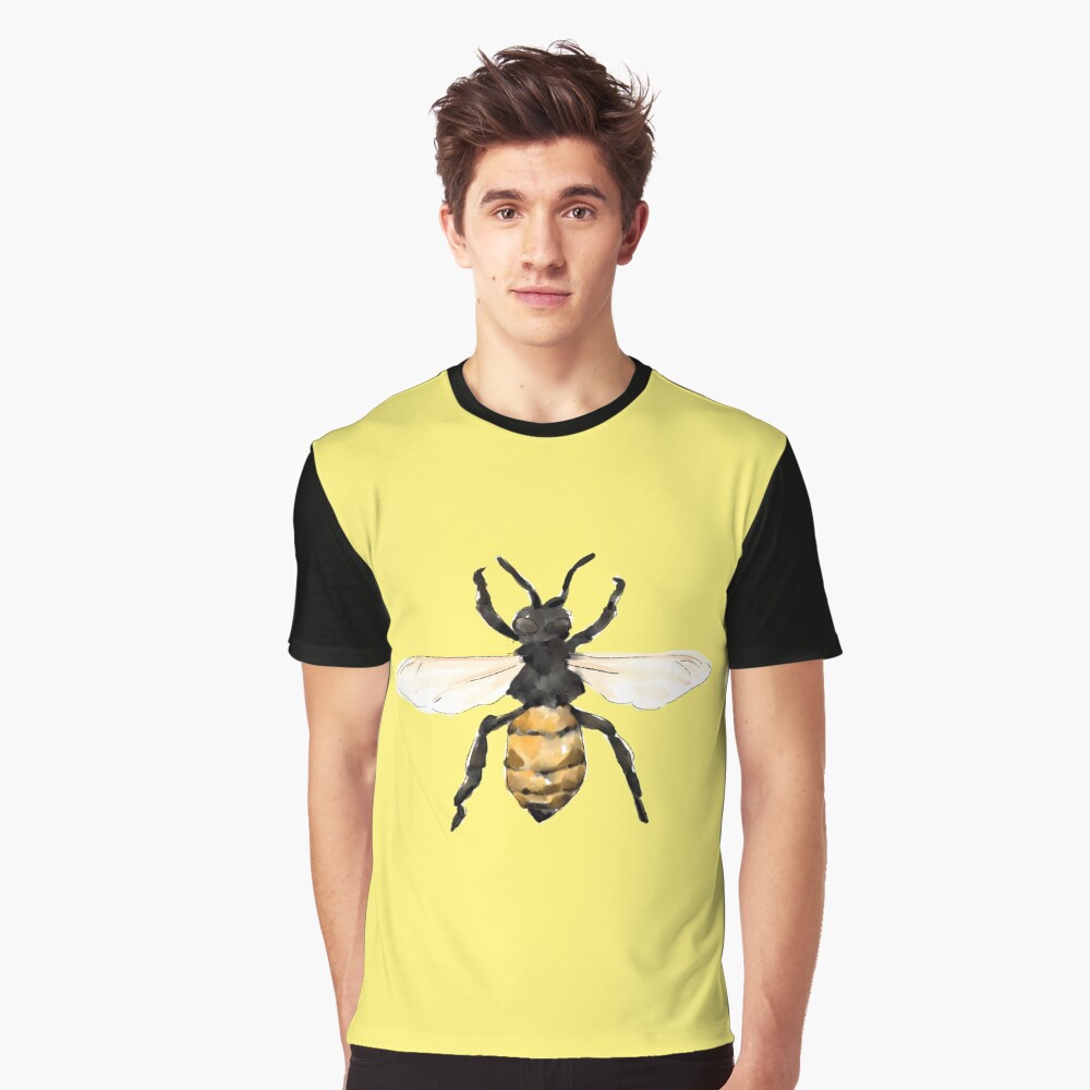Item preview, Graphic T-Shirt designed and sold by ddanyen.