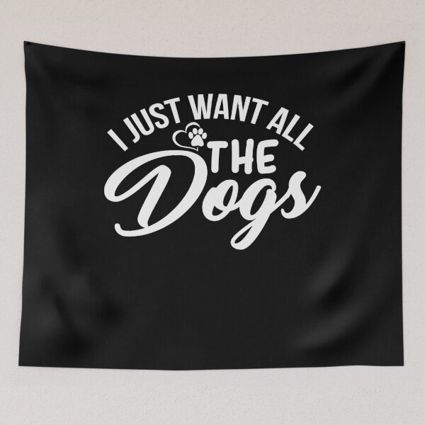 Item preview, Proud dog owner of a great four-legged friend? Great design to show love for your doggie. designed and sold by TheBFStore.