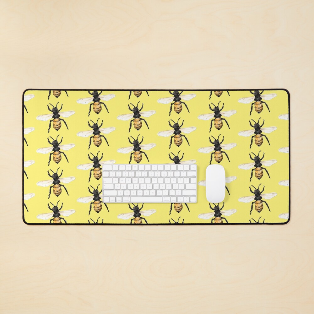 Item preview, Desk Mat designed and sold by ddanyen.
