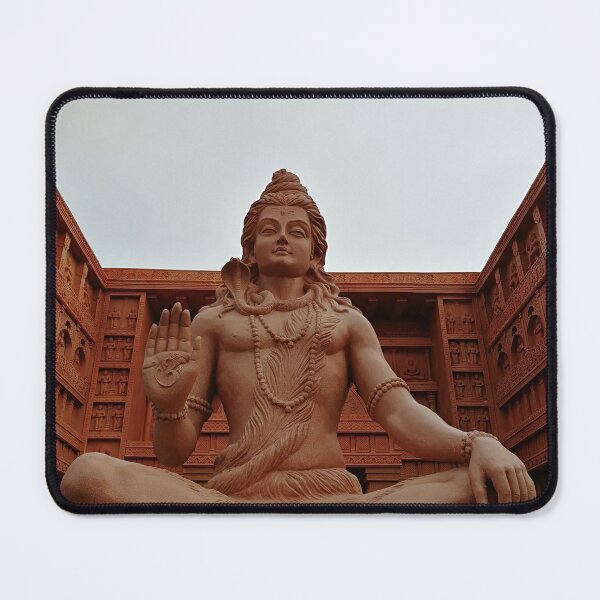 Item preview, Lord Shiva The Mahakaal designed and sold by AdiKash.