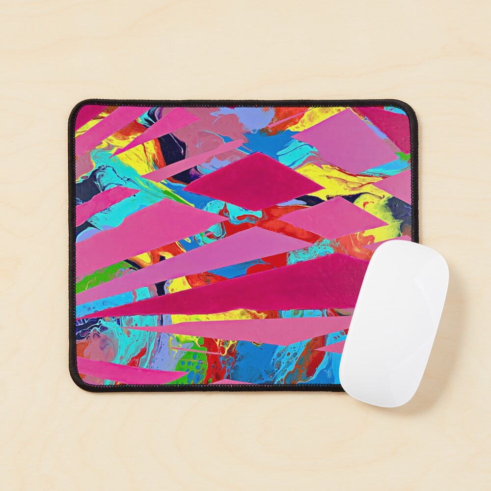 Item preview, Mouse Pad designed and sold by AcidWorks.