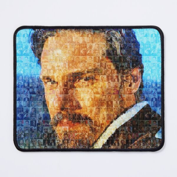 Item preview, 100 Jays Mosaic Memories : From NZ With Love ♥ designed and sold by eannae.