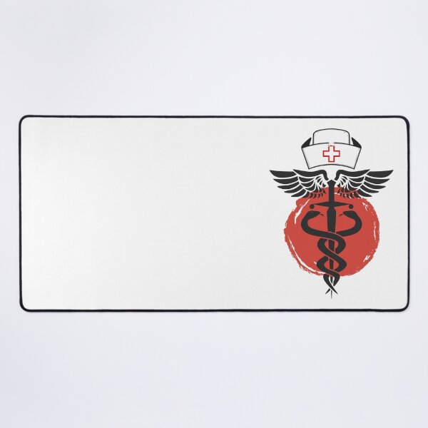Item preview, Male nurse - The man the myth the legend - Health workers and medical professionals - Murse designed and sold by crazycollective.