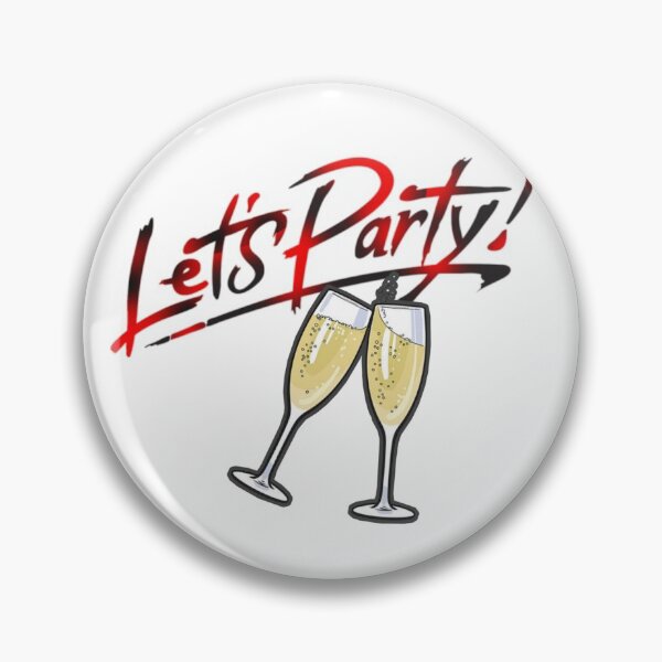 Item preview, Party Time  designed and sold by ShinyIndia18.
