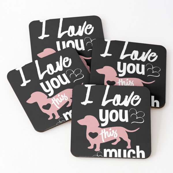 Item preview, Proud dog owner of a great four-legged friend? Great design to show love for your doggie. designed and sold by TheBFStore.