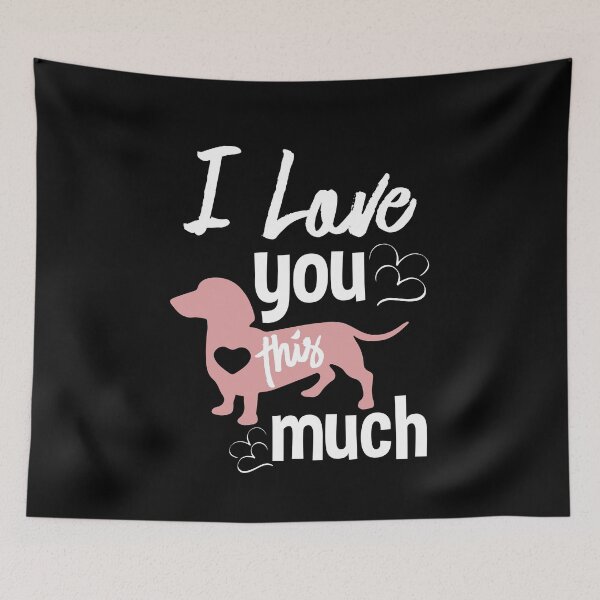 Item preview, Proud dog owner of a great four-legged friend? Great design to show love for your doggie. designed and sold by TheBFStore.