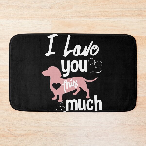 Item preview, Proud dog owner of a great four-legged friend? Great design to show love for your doggie. designed and sold by TheBFStore.