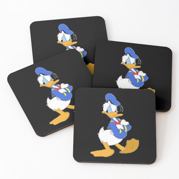 Item preview, Donalds Duck Classic  designed and sold by GiordanofDamico.