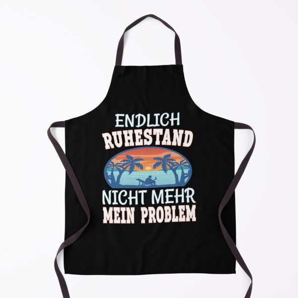 Artikelvorschau, Endlich Ruhestand nicht mehr mein Problem - Rente entworfen und verkauft von dJ-Design.