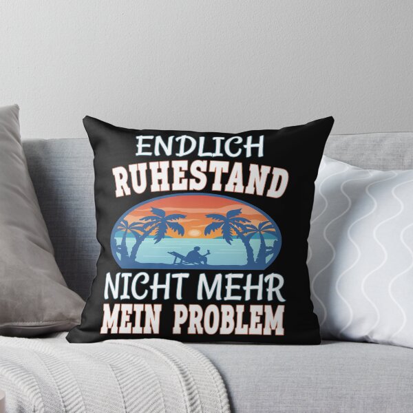 Item preview, Finally retirement is no longer my problem - retirement designed and sold by dJ-Design.