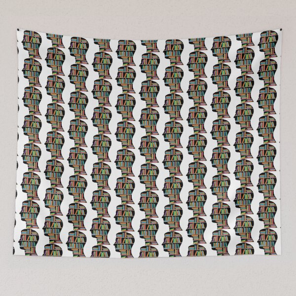 Item preview, i work to support my reading addiction book lover reader book funny quote   designed and sold by DaGiftsSpace.