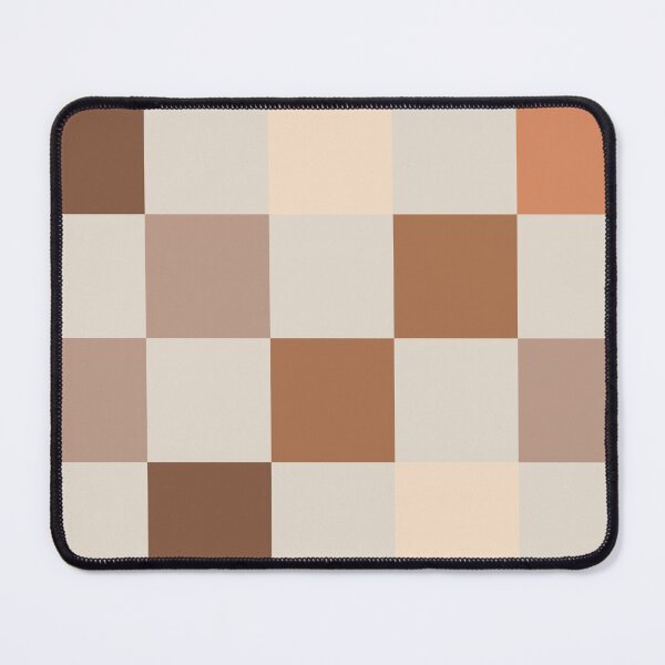Item preview, Terra Cotta Checkered designed and sold by brookemiller801.