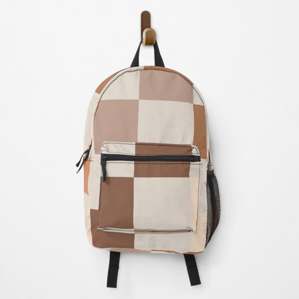 Item preview, Terra Cotta Checkered  designed and sold by brookemiller801.