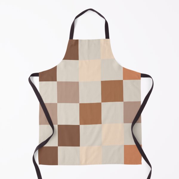 Item preview, Terra Cotta Checkered  designed and sold by brookemiller801.