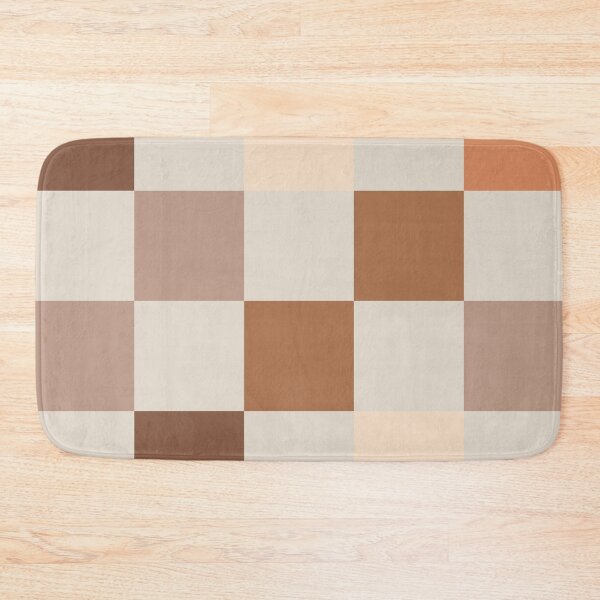 Item preview, Terra Cotta Checkered  designed and sold by brookemiller801.