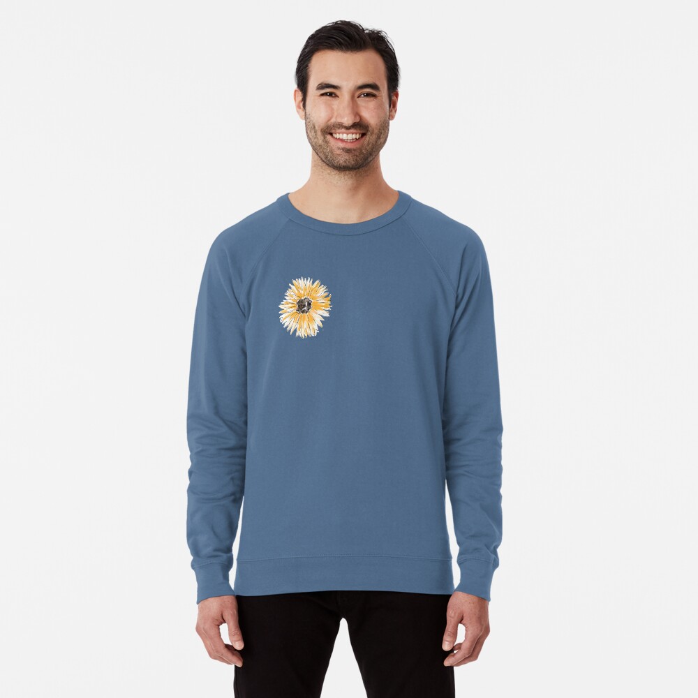 Item preview, Lightweight Sweatshirt designed and sold by ddanyen.