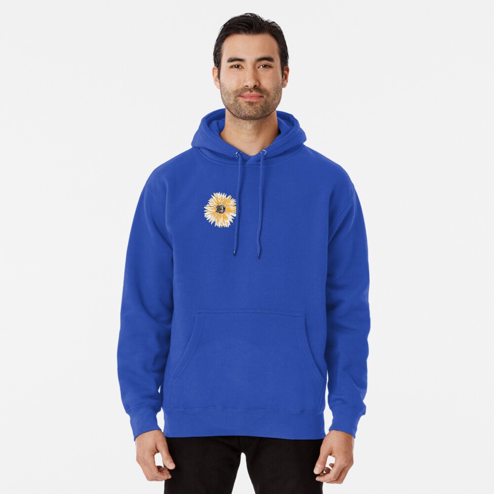 Item preview, Pullover Hoodie designed and sold by ddanyen.