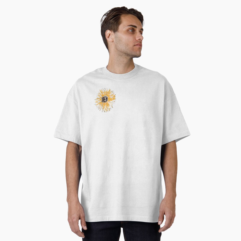 Item preview, Oversized T-Shirt designed and sold by ddanyen.